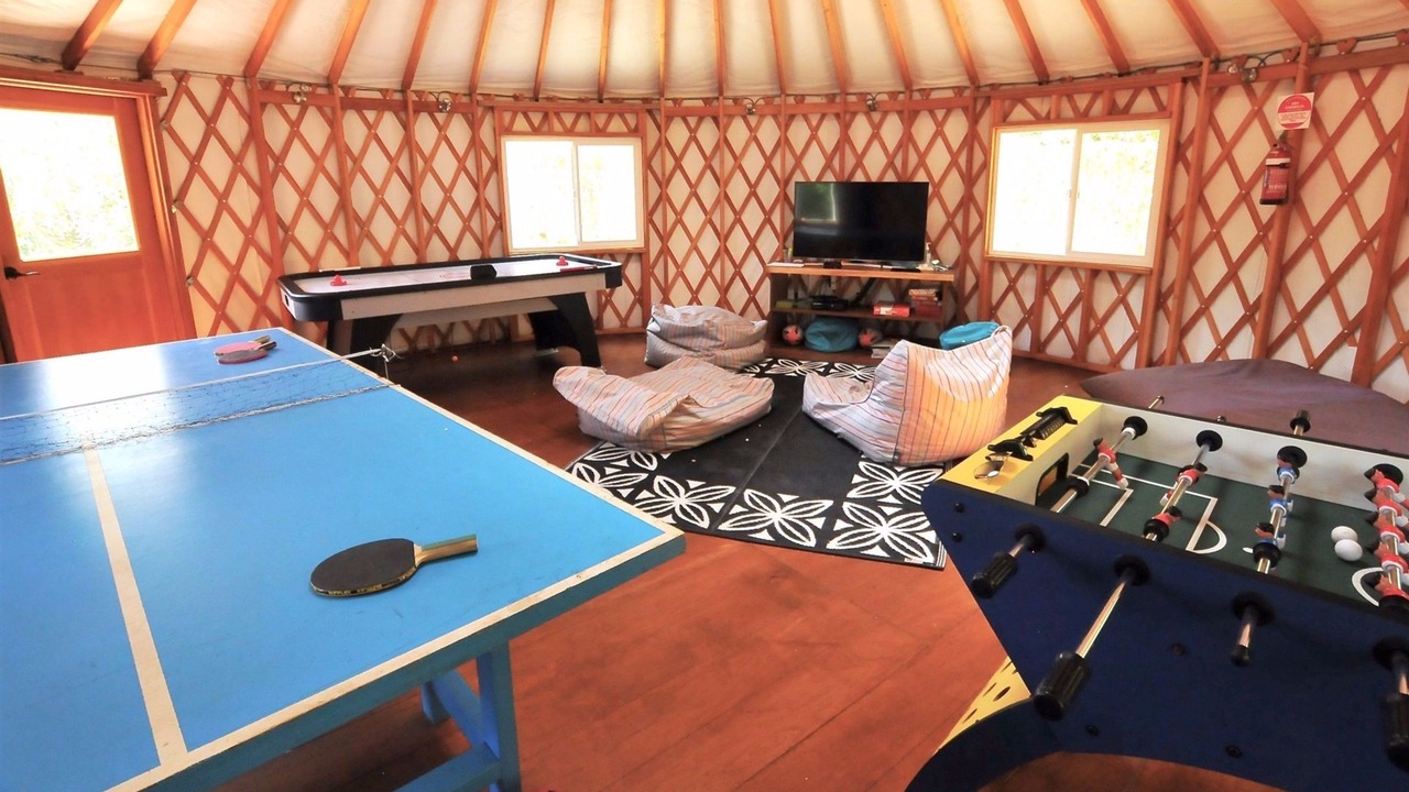 Photo of Bedroom in Naukacuvu Island