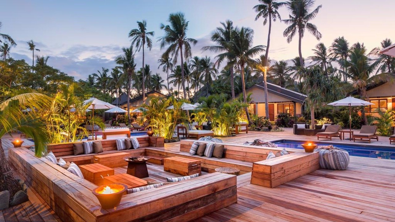 Photo of Outdoor in Naukacuvu Island