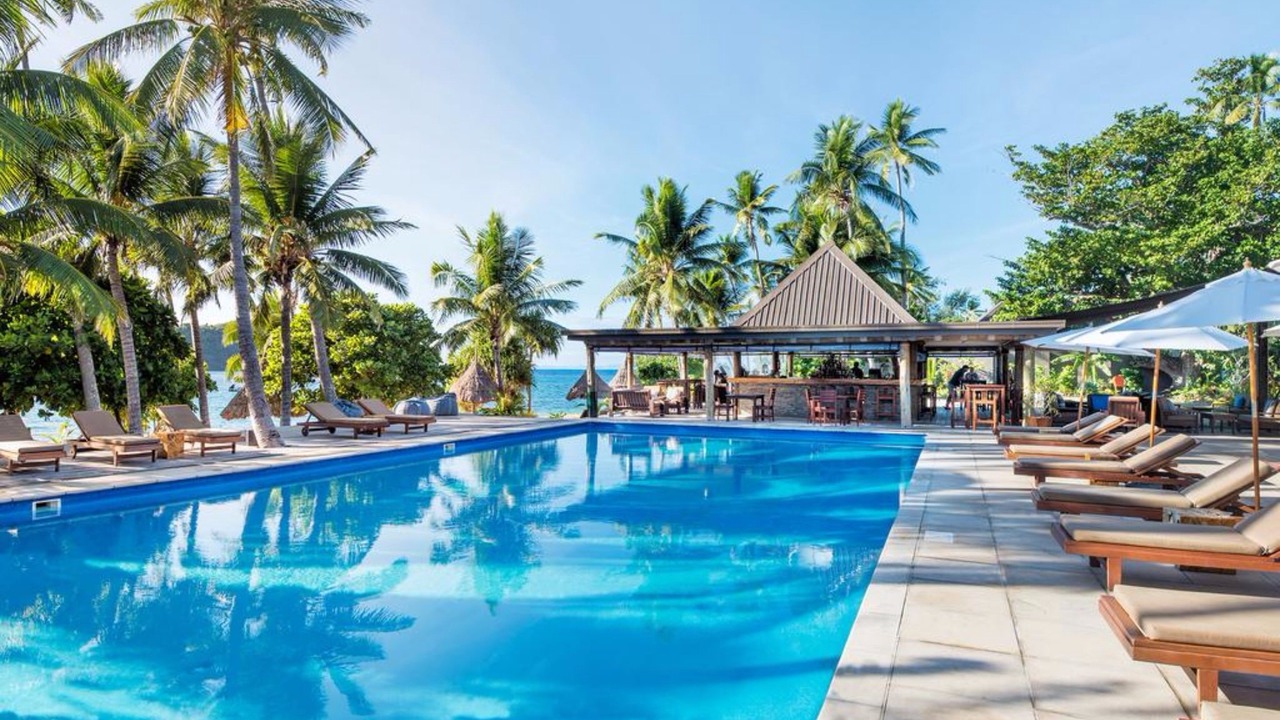 Photo of Outdoor in Naukacuvu Island
