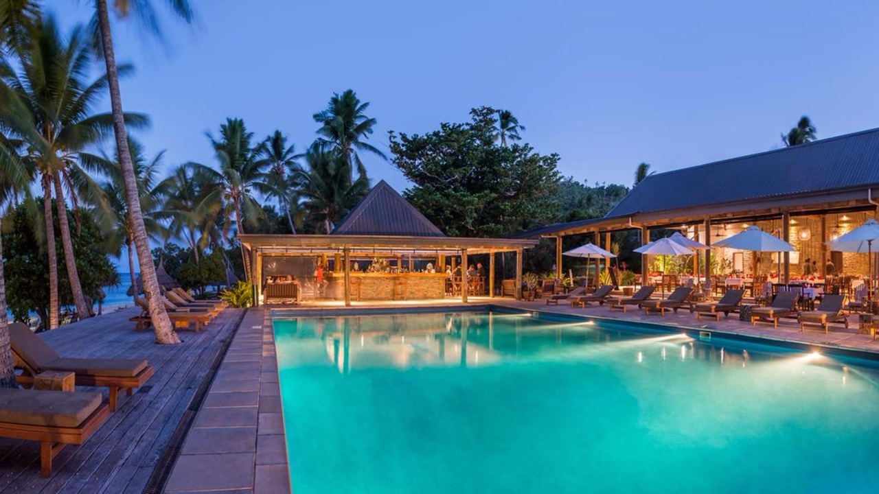 Photo of Outdoor in Naukacuvu Island