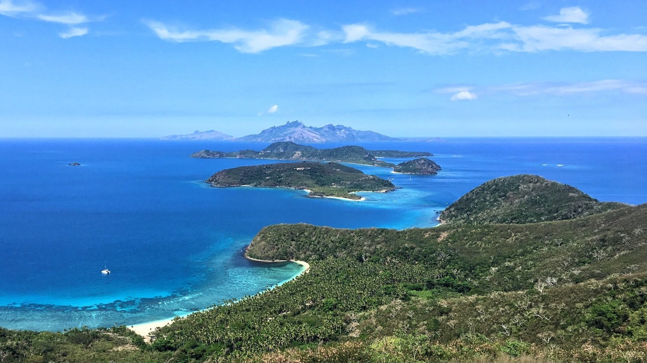 Photo of Outdoor in Naukacuvu Island