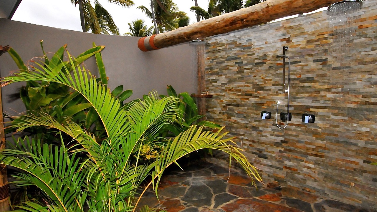 Photo of Outdoor in Naukacuvu Island