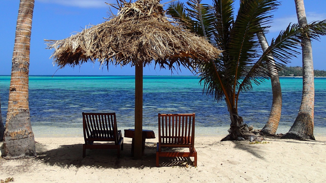 Photo of Others in Tavewa Island