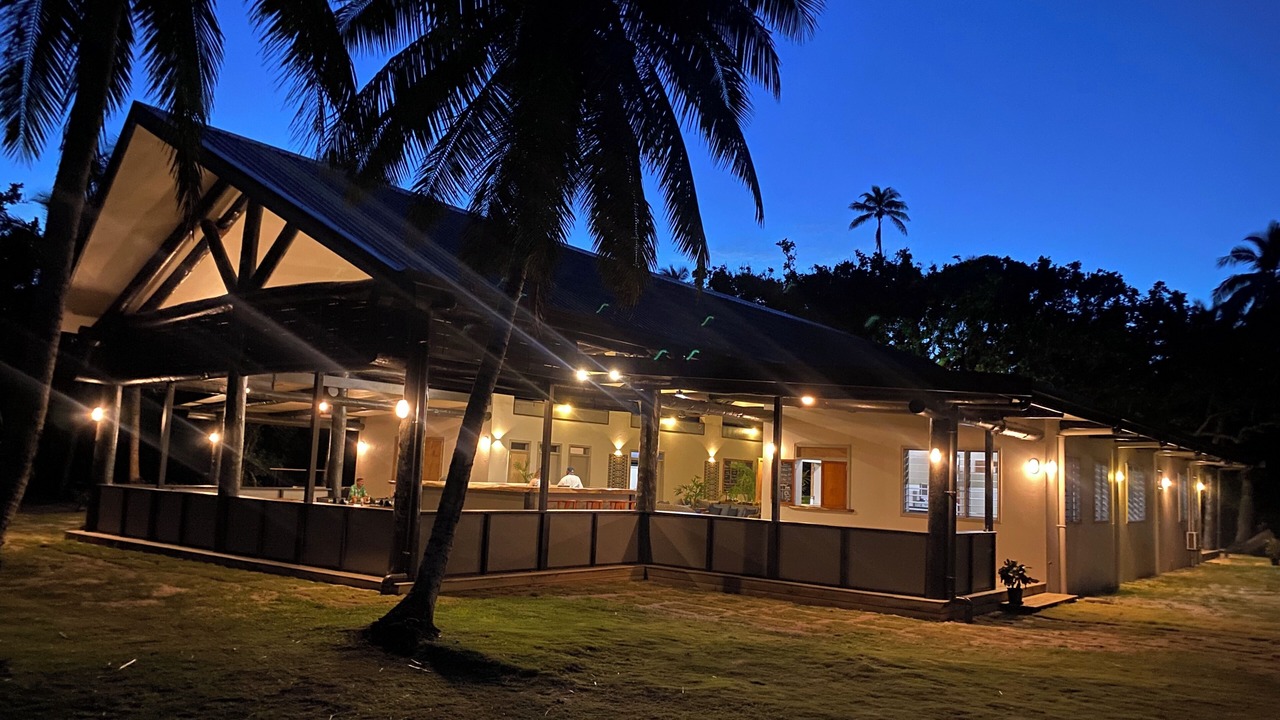 Photo of Outdoor in Tavewa Island