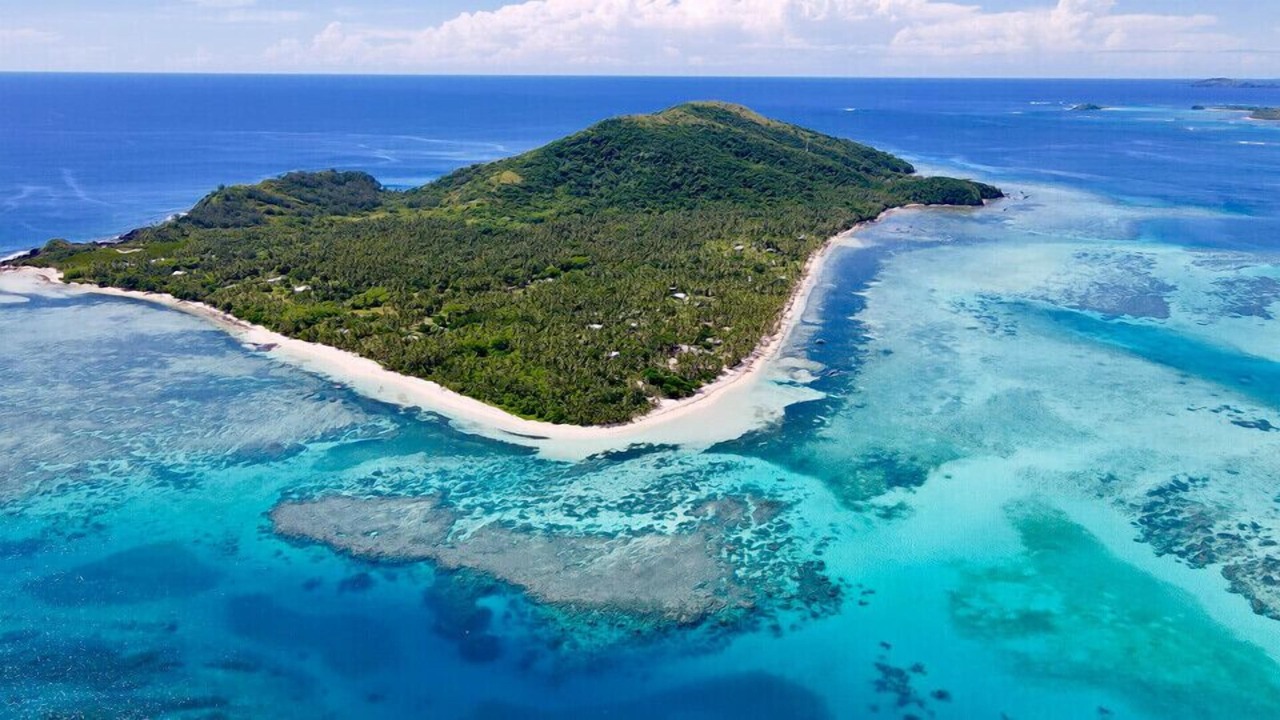 Photo of Outdoor in Tavewa Island