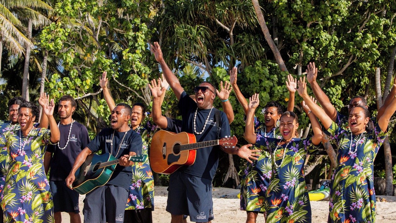 Photo of Outdoor in Tavewa Island