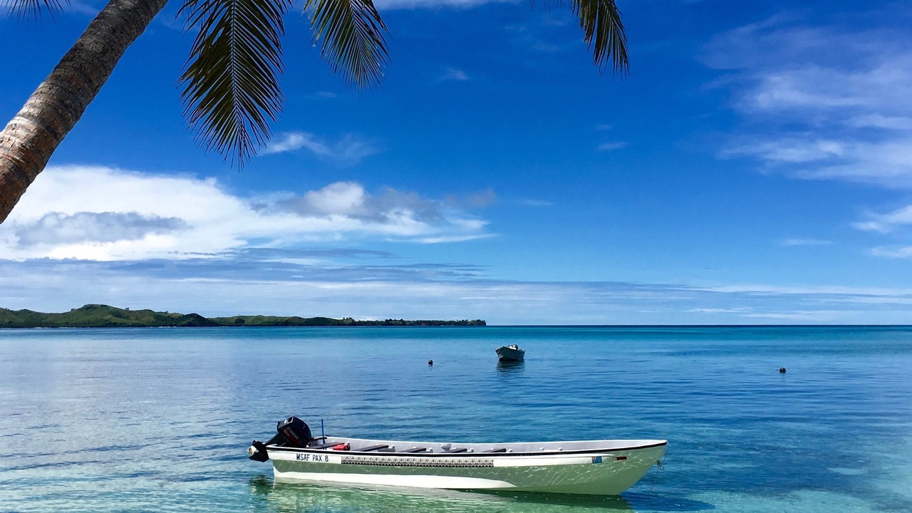 Photo of Others in Tavewa Island