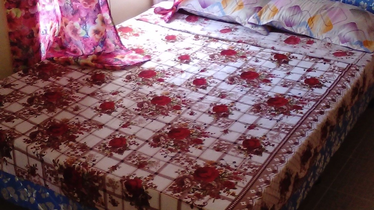 Photo of Bedroom in Nacula Island
