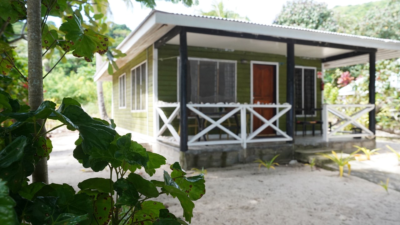 Photo of Outdoor in Naviti Island