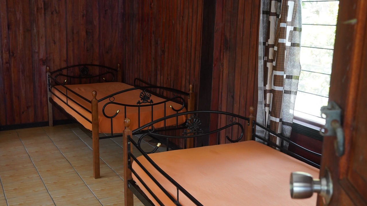 Photo of Patio Balcony in Naviti Island
