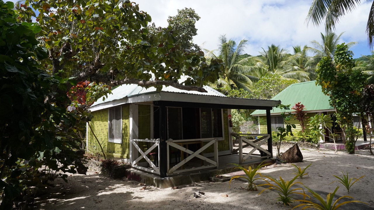 Photo of Outdoor in Naviti Island