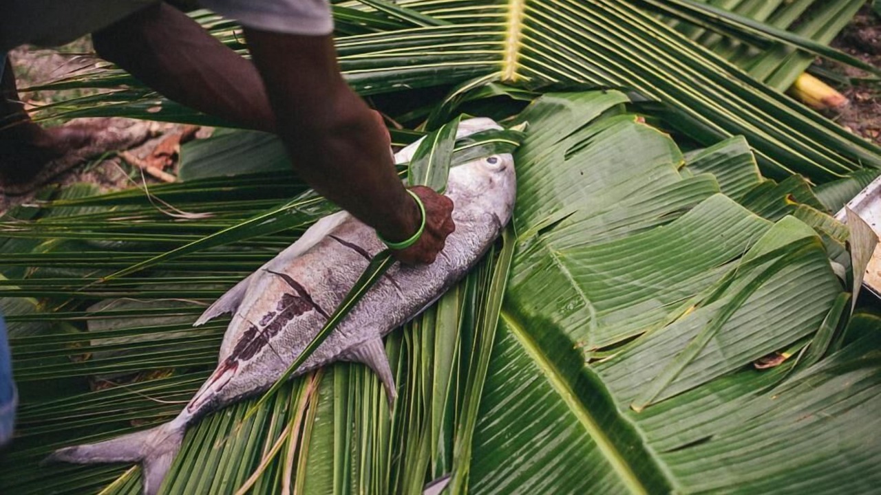 Photo of Others in Matathawa Island