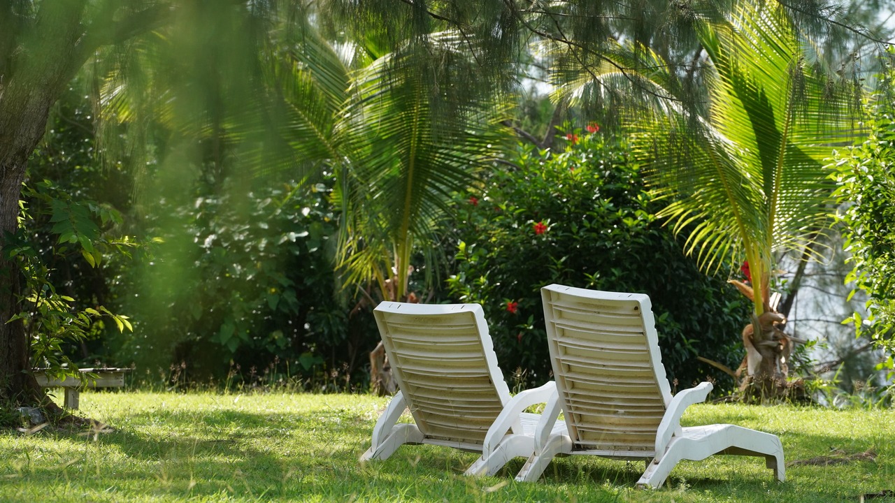 Photo of Outdoor in Matathawa Island