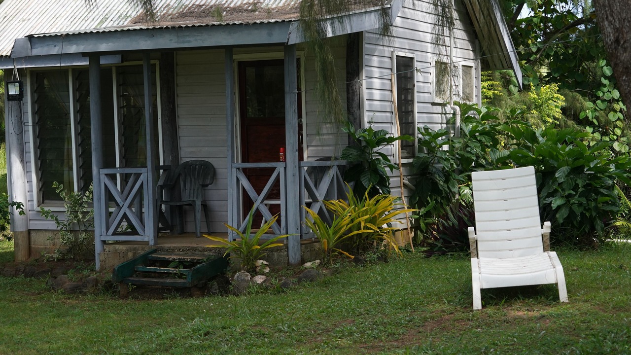 Photo of Outdoor in Matathawa Island