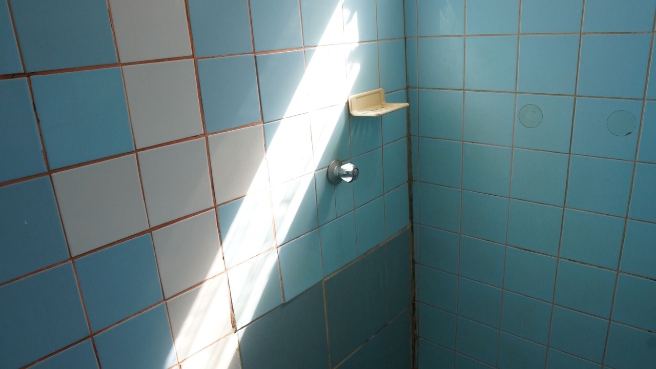 Photo of Bathroom in Matathawa Island