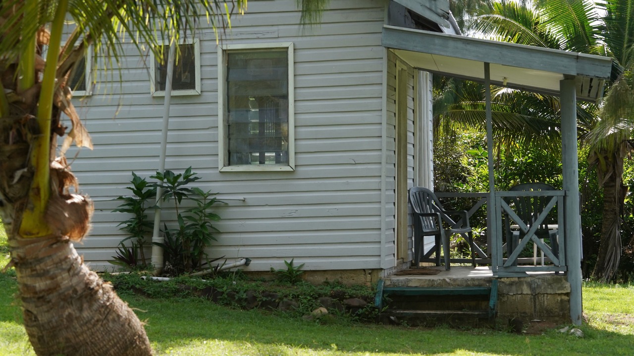 Photo of Outdoor in Matathawa Island