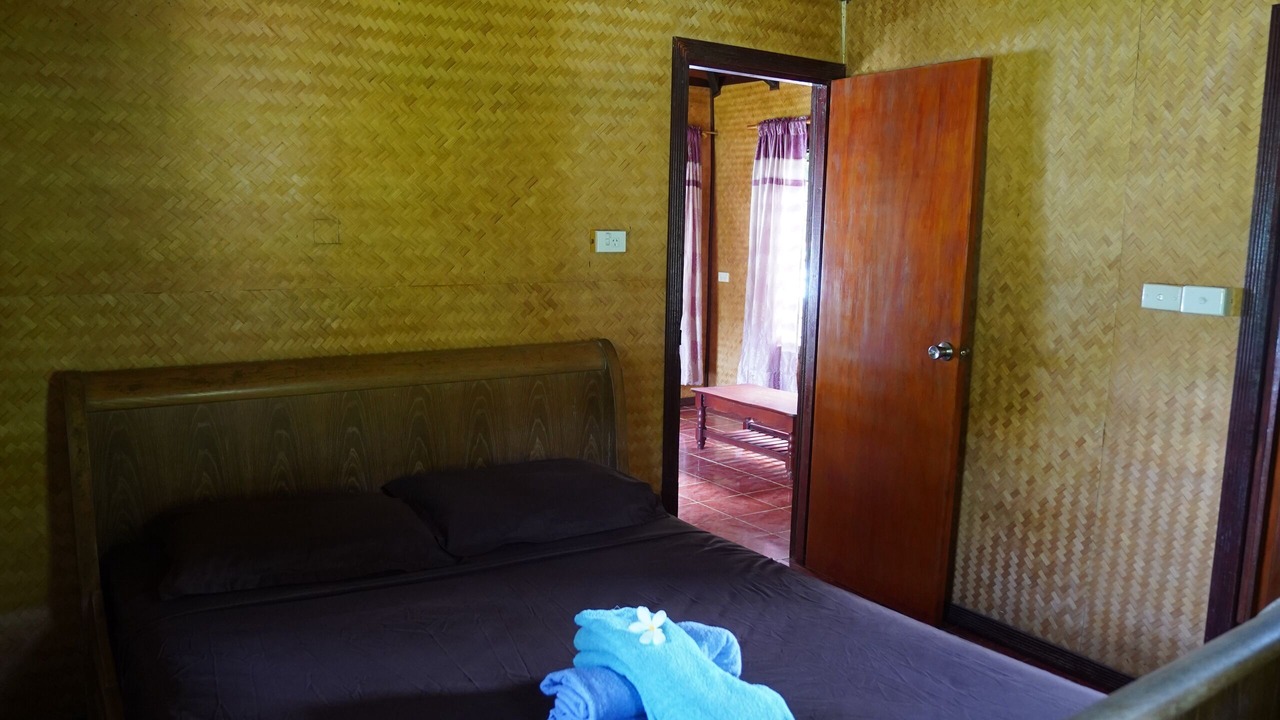 Photo of Patio Balcony in Naviti Island