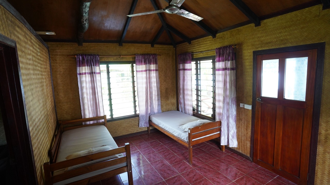 Photo of Patio Balcony in Naviti Island