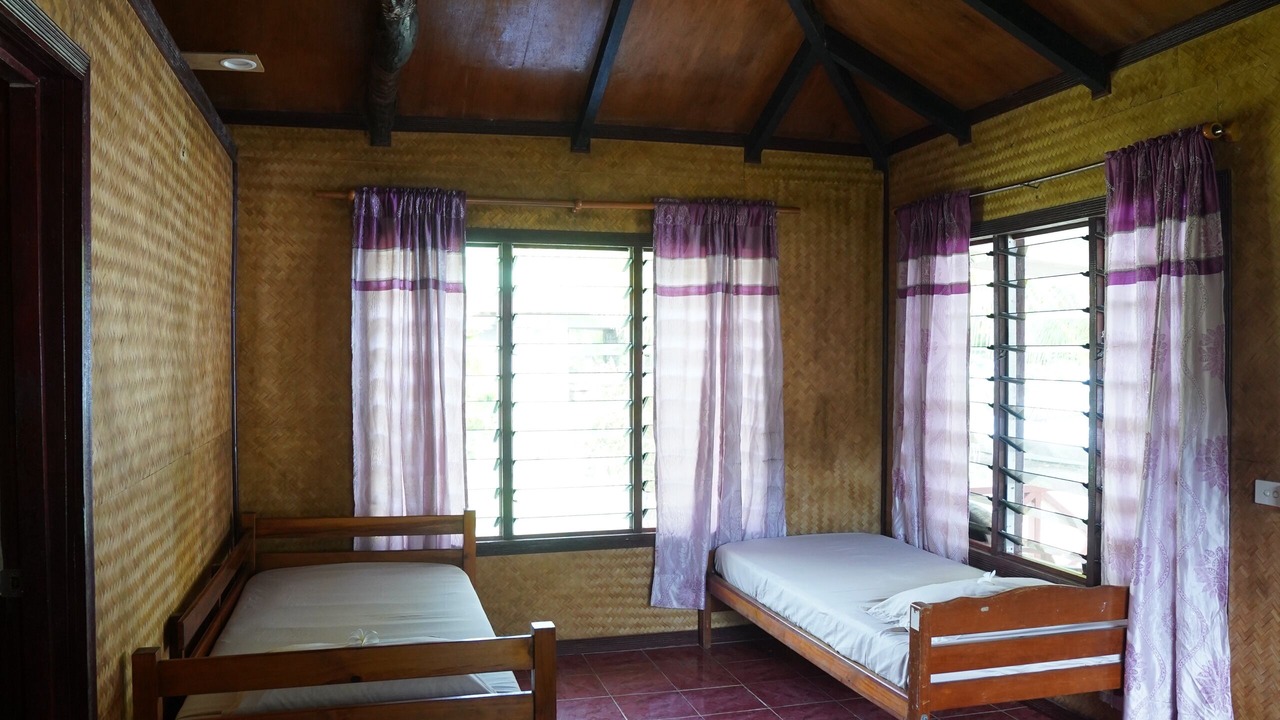 Photo of Patio Balcony in Naviti Island