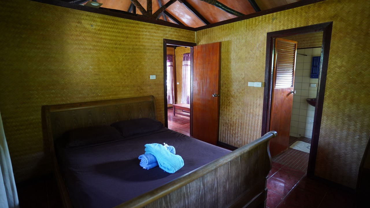 Photo of Patio Balcony in Naviti Island
