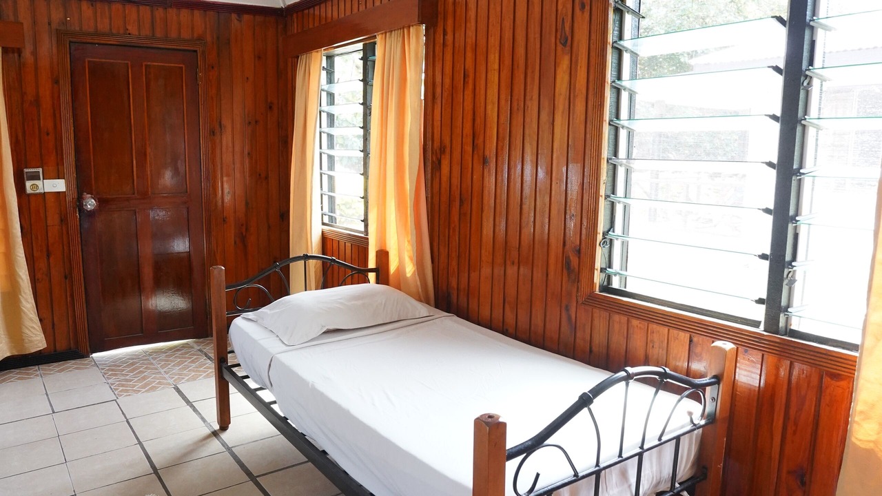 Photo of Patio Balcony in Naviti Island