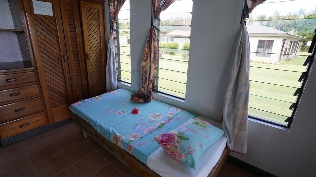 Photo of Bedroom in Naisisili