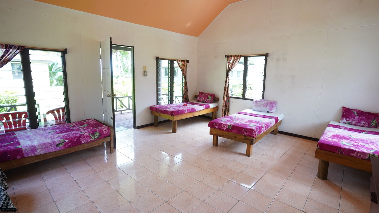 Photo of Bedroom in Naisisili