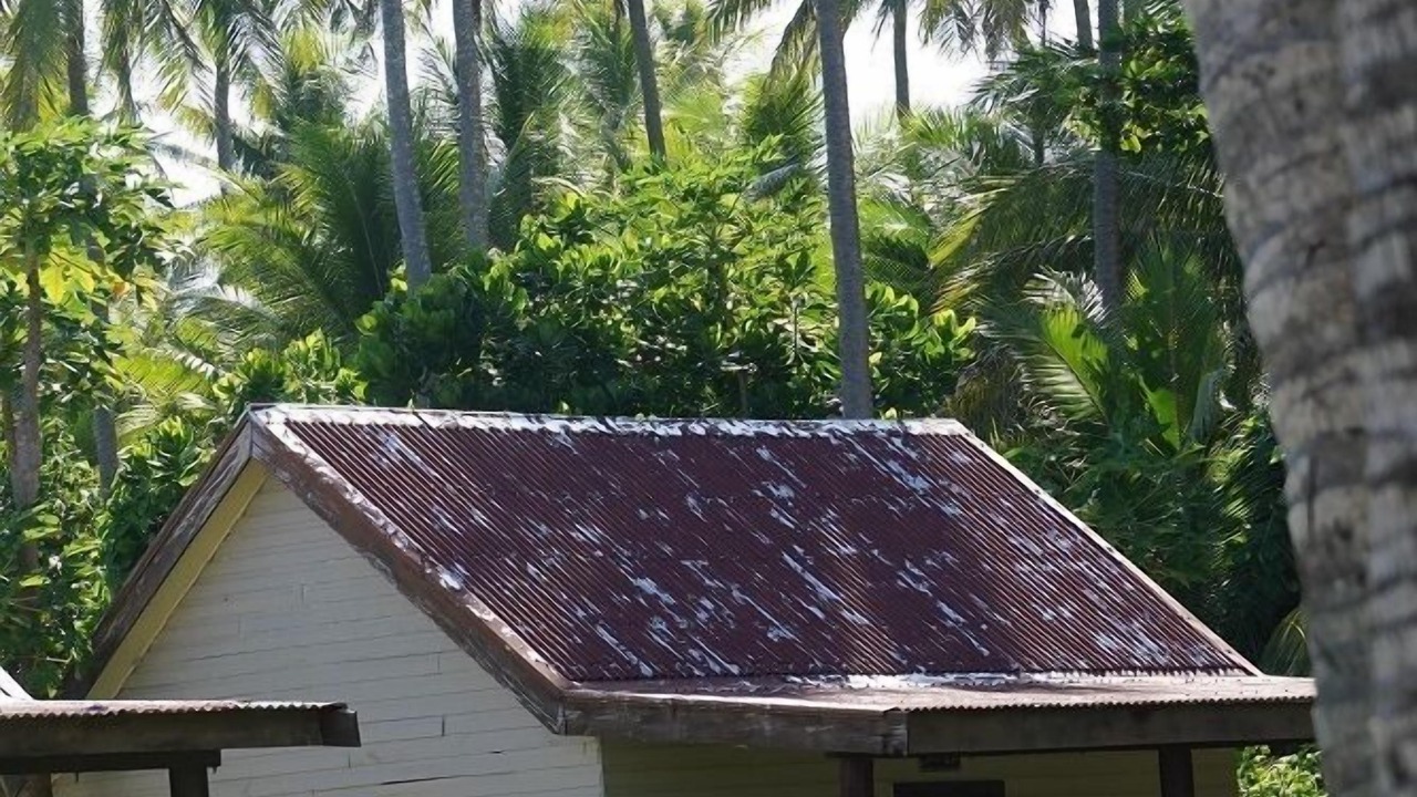 Photo of Bedroom in Naisisili