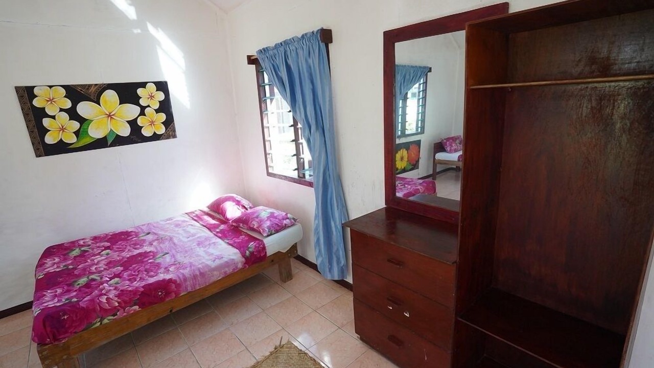 Photo of Bedroom in Naisisili