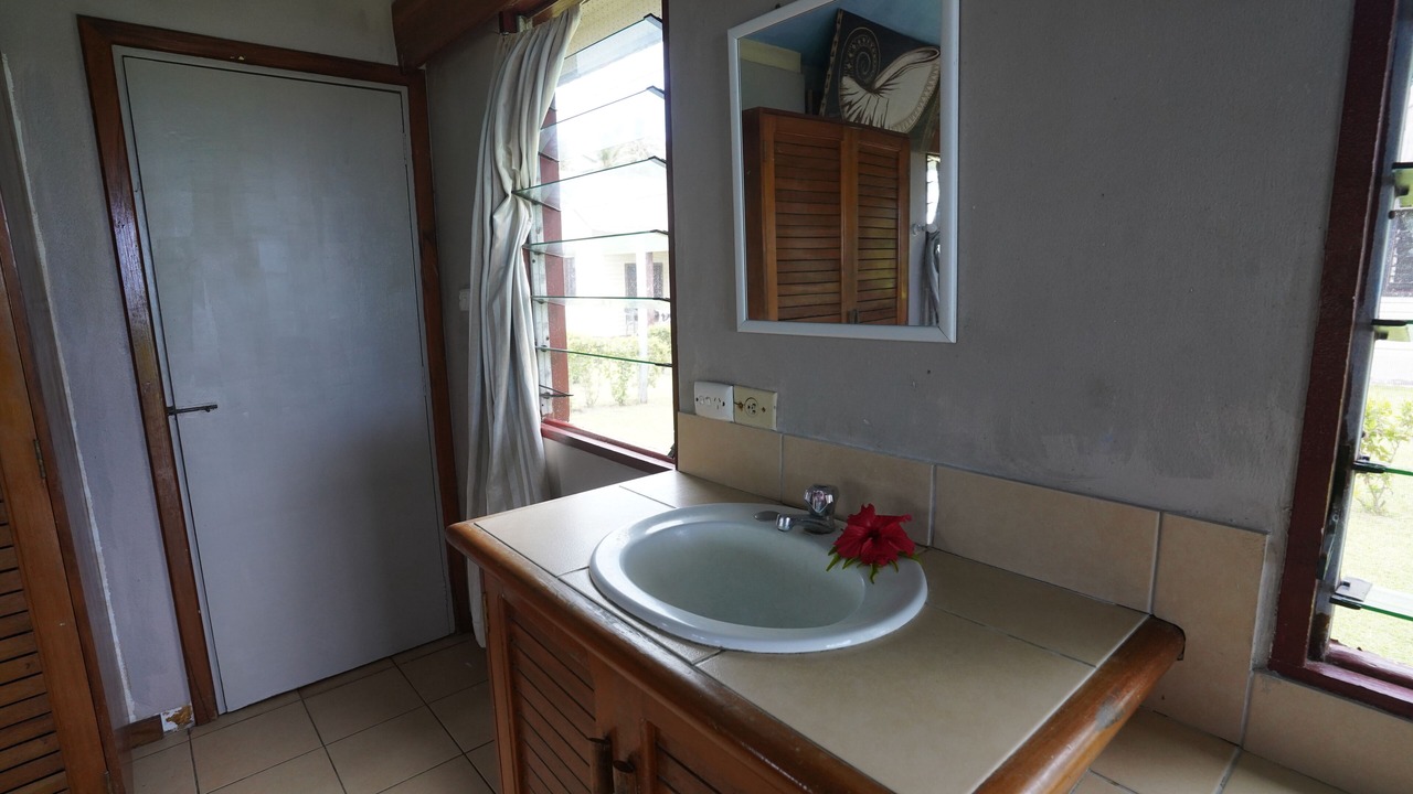 Photo of Bathroom in Naisisili