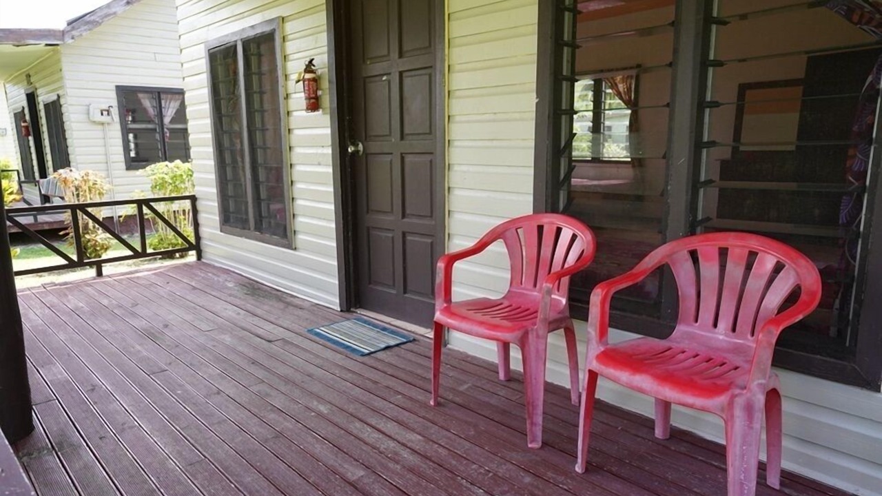 Photo of Bedroom in Naisisili