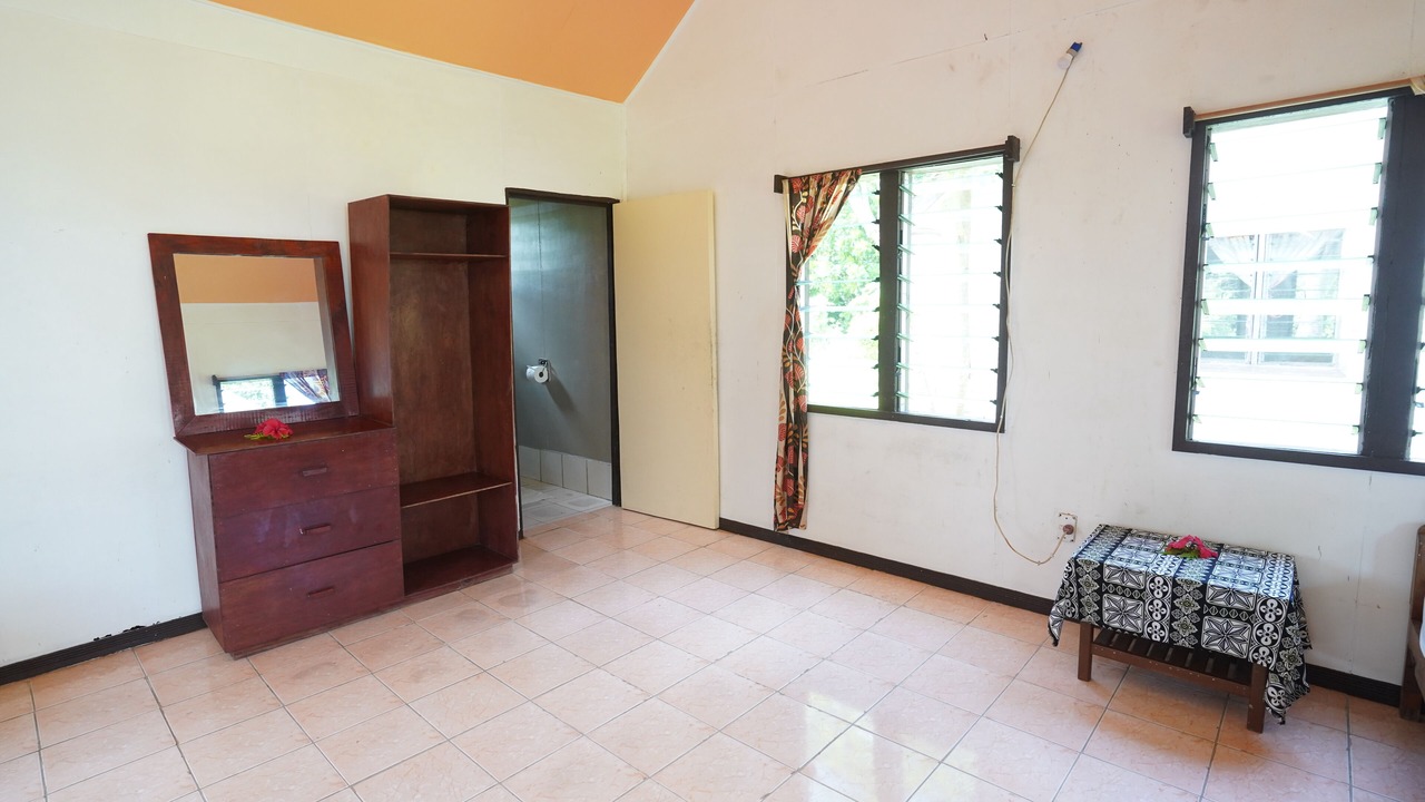 Photo of Bedroom in Naisisili