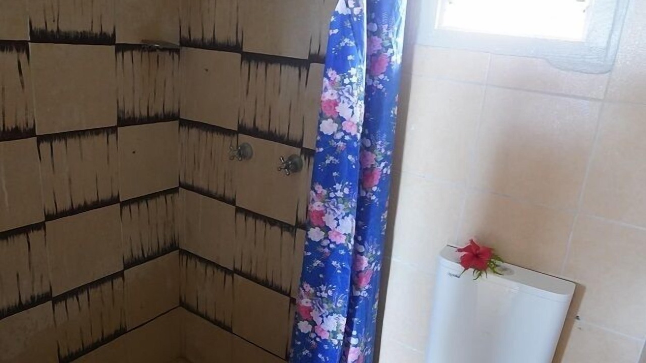 Photo of Bathroom in Naisisili