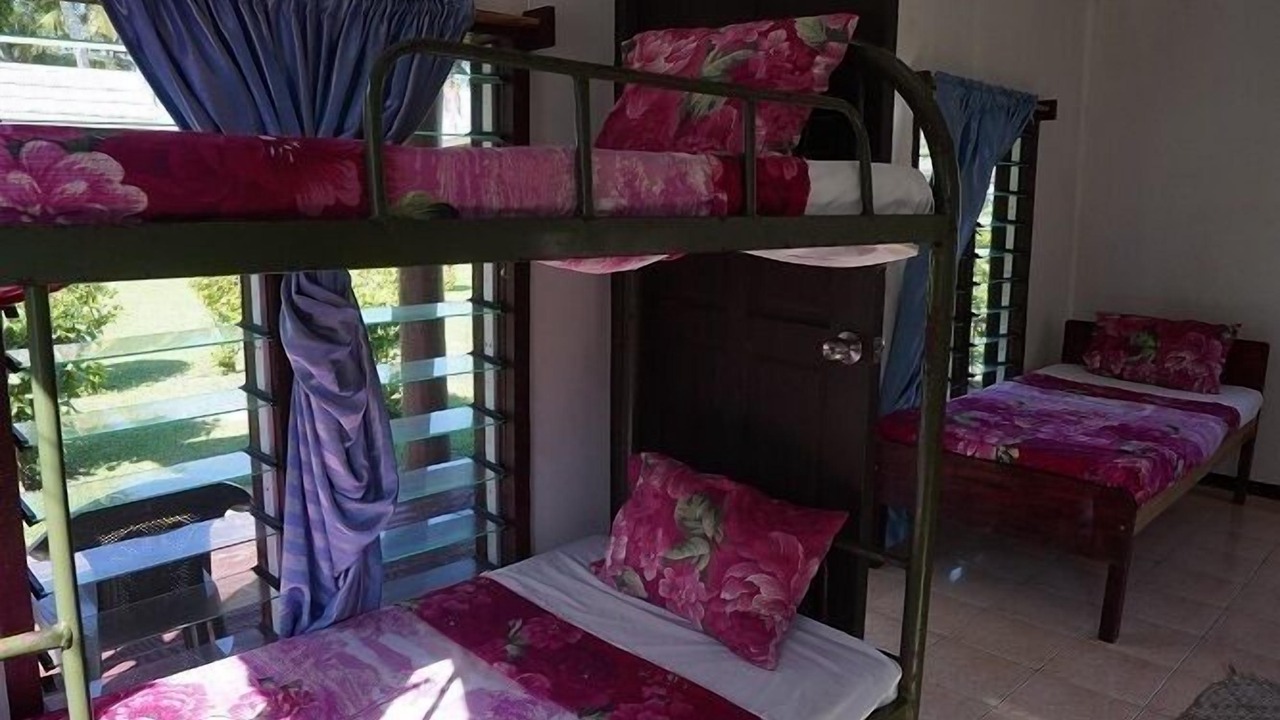 Photo of Bedroom in Naisisili