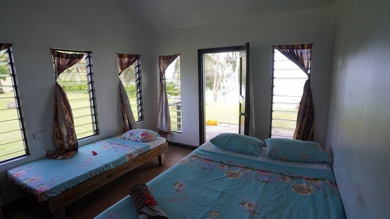 Photo of Bedroom in Naisisili