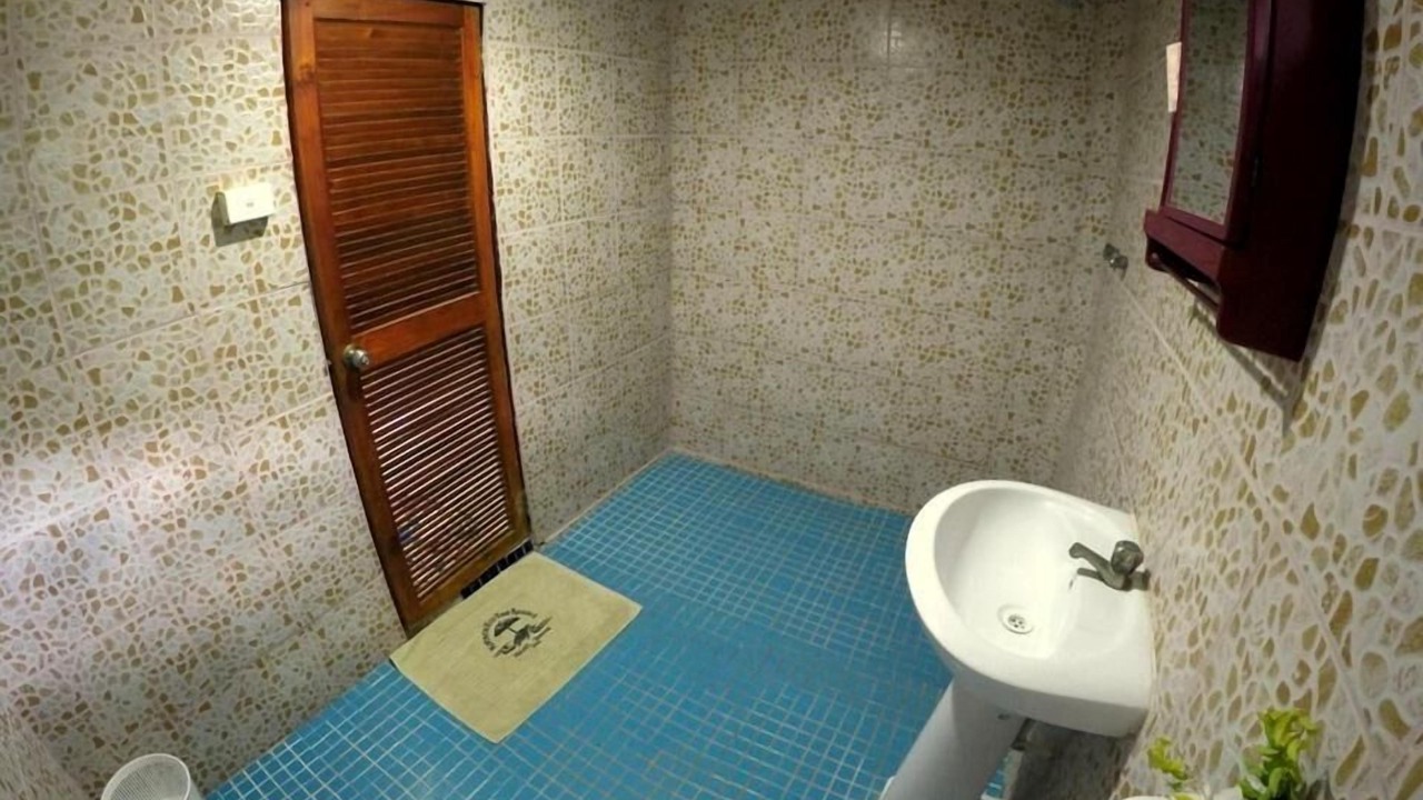 Photo of Bathroom in Naviti Island