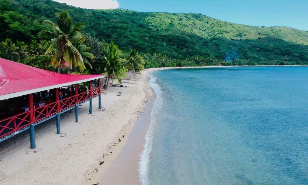 Photo of Others in Naviti Island
