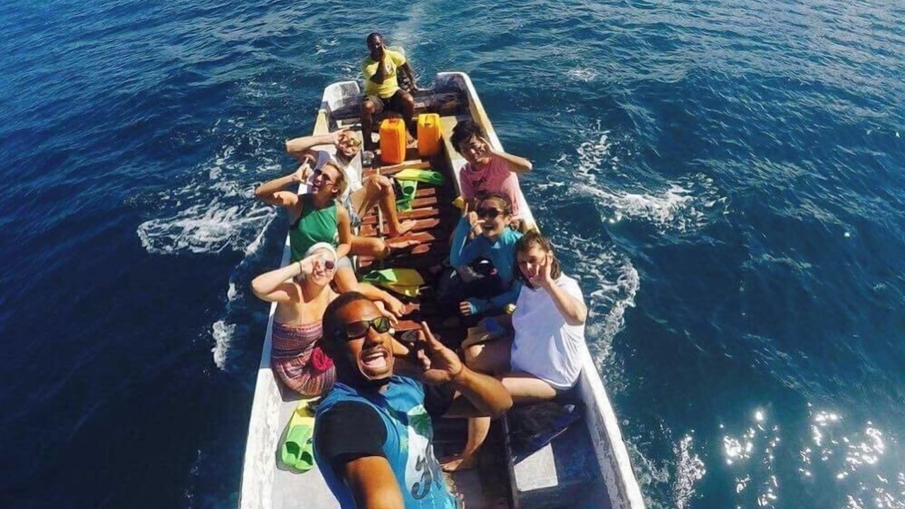 Photo of Others in Naviti Island