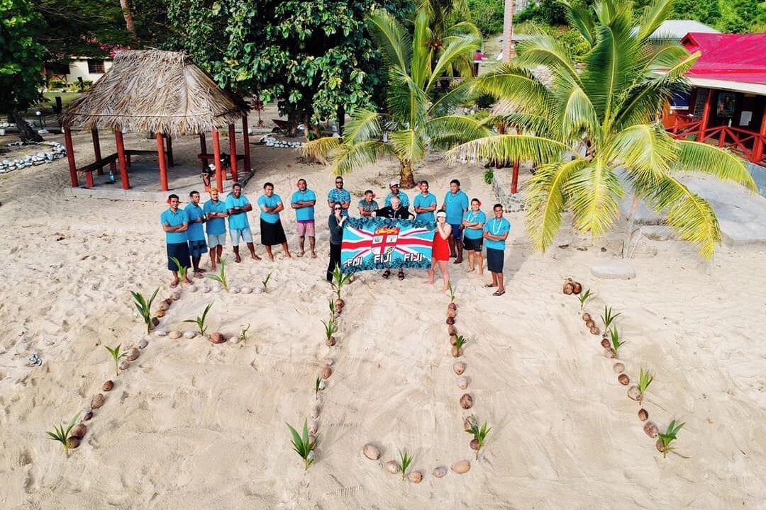 Photo of Others in Naviti Island