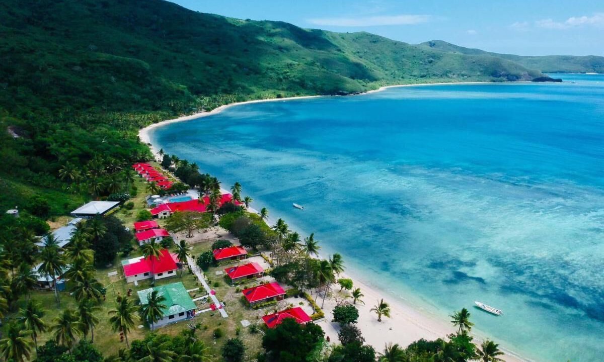 Photo of Others in Naviti Island