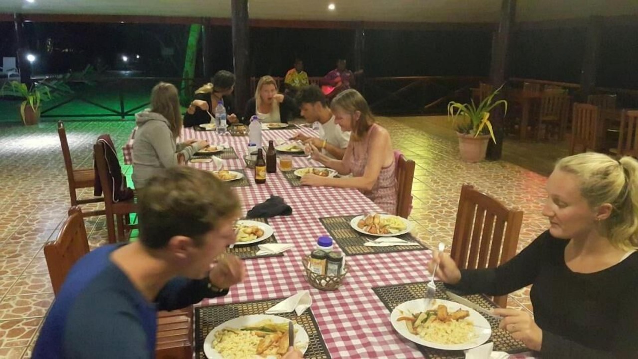 Photo of Others in Naviti Island