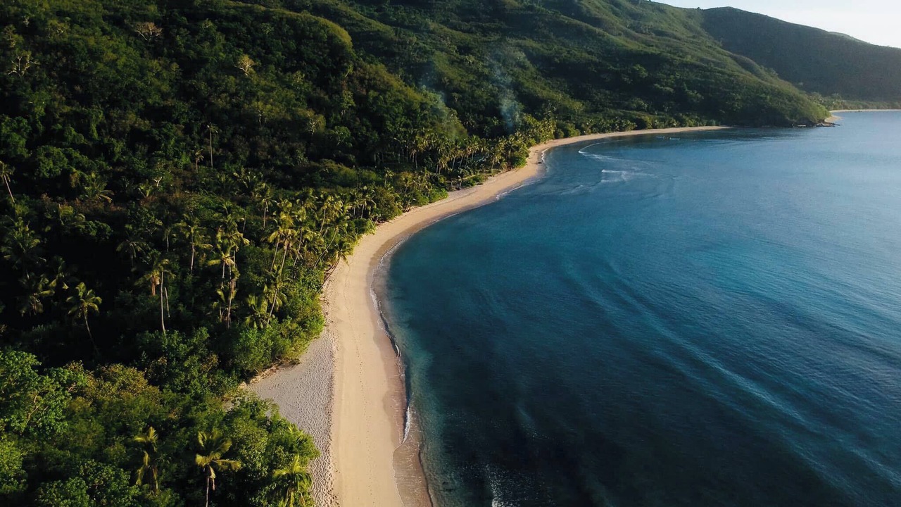 Photo of Outdoor in Naviti Island