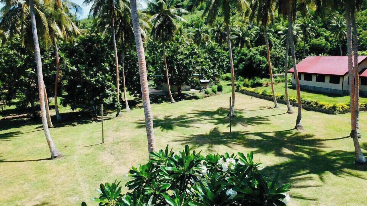 Photo of Outdoor in Naviti Island