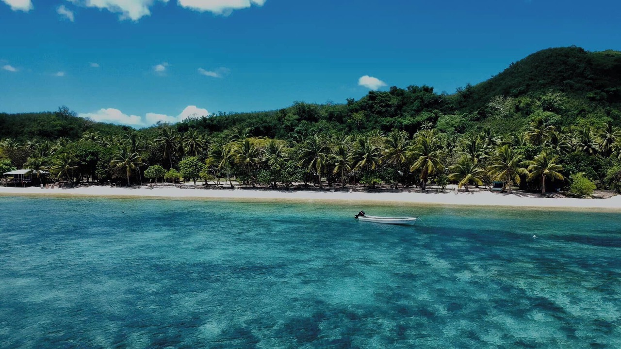 Photo of Outdoor in Naviti Island