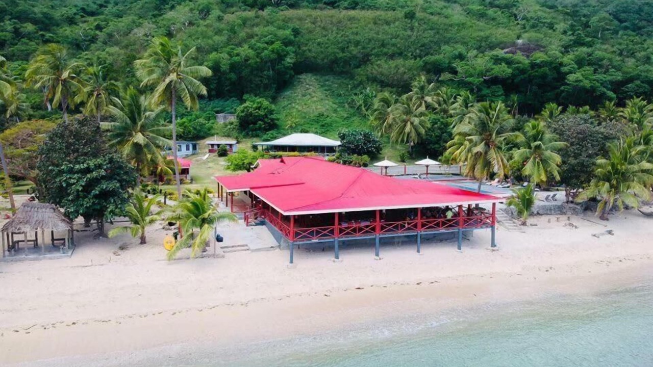 Photo of Outdoor in Naviti Island