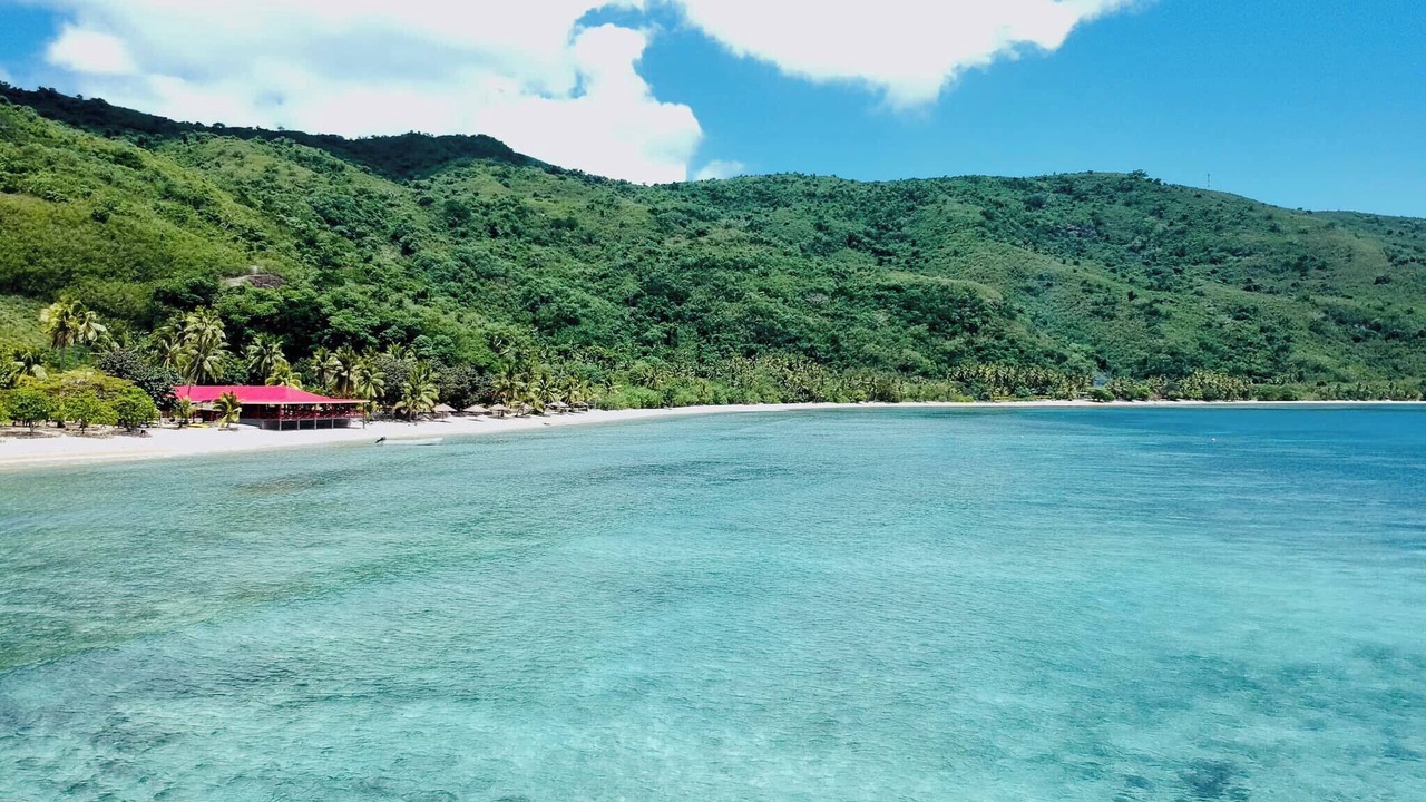 Photo of Outdoor in Naviti Island