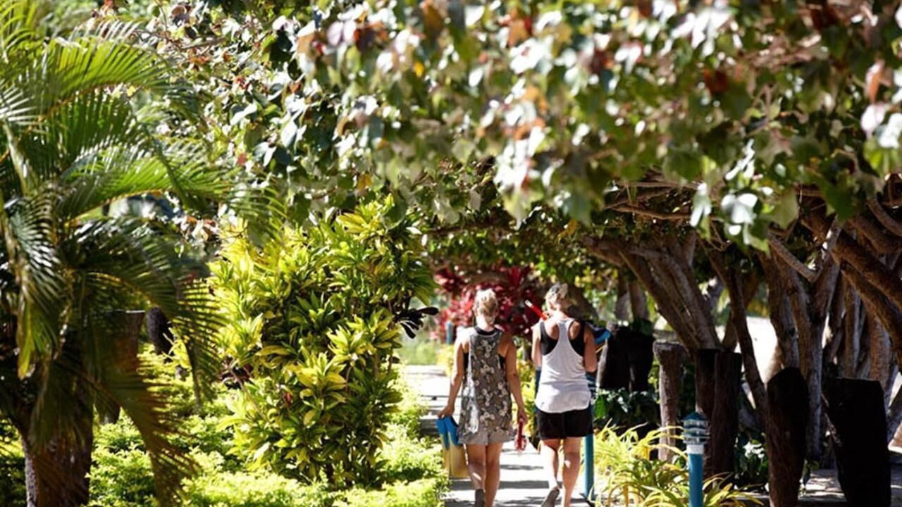 Photo of Outdoor in Naviti Island