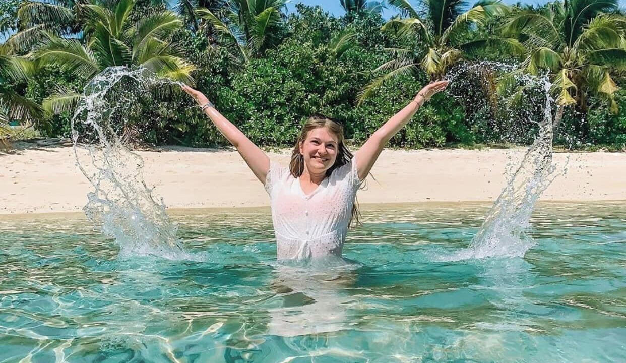Photo of Outdoor in Naviti Island