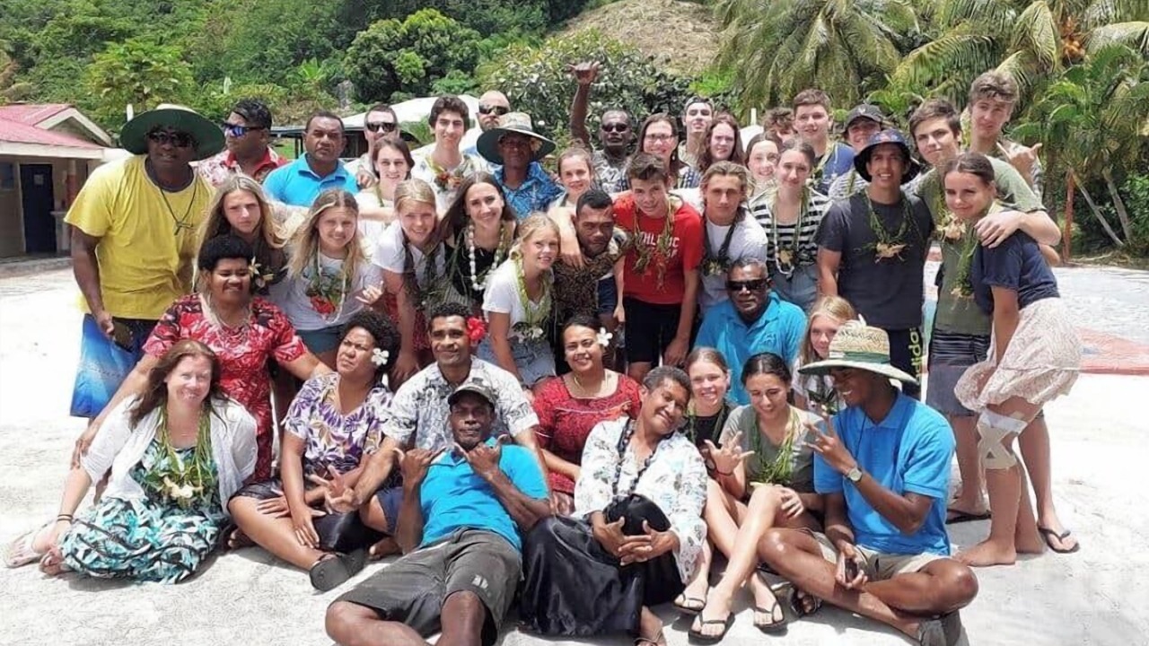 Photo of Others in Naviti Island