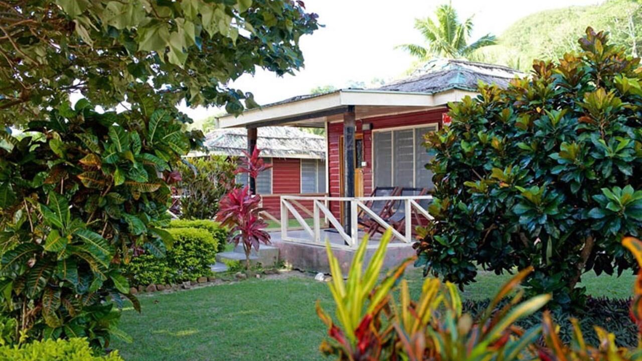 Photo of Others in Naviti Island